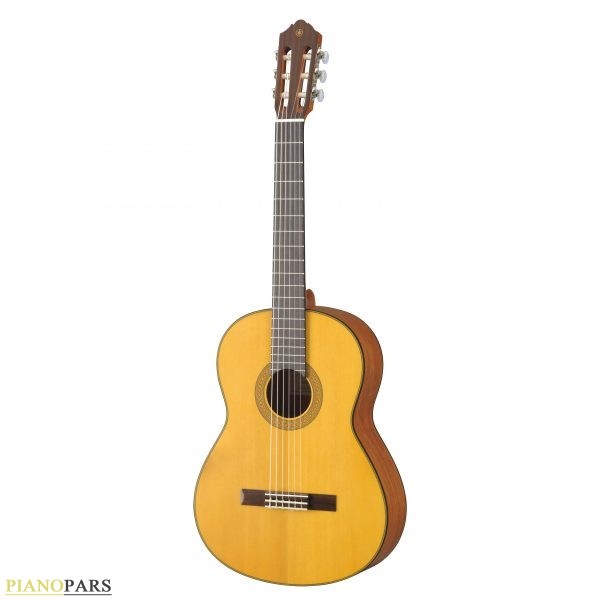گیتار کلاسیک یاماها مدل CG122