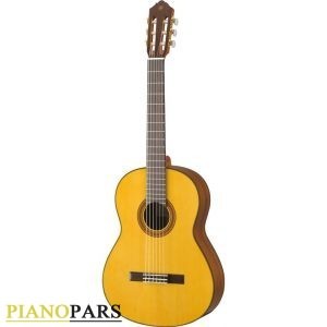 قیمت گیتار یاماها CG162