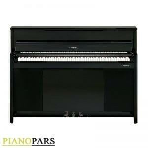 قیمت و خرید پیانو کورزویل cup410