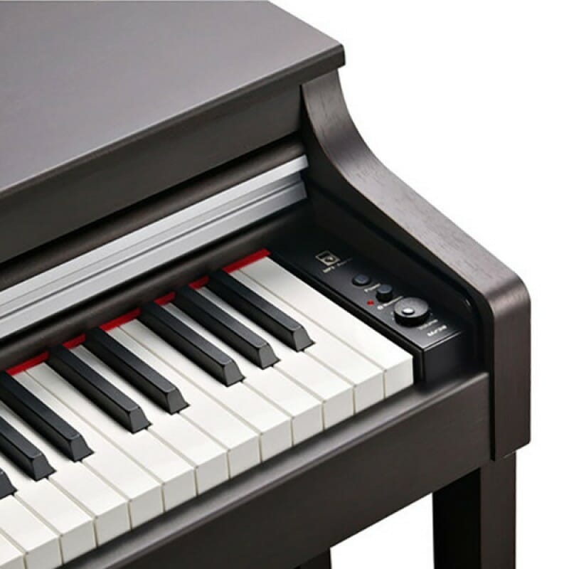 پیانو کروزیول مدل mp230