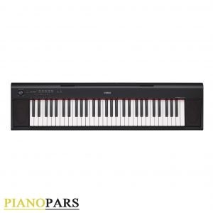 قیمت پیانو یاماها مدل NP32