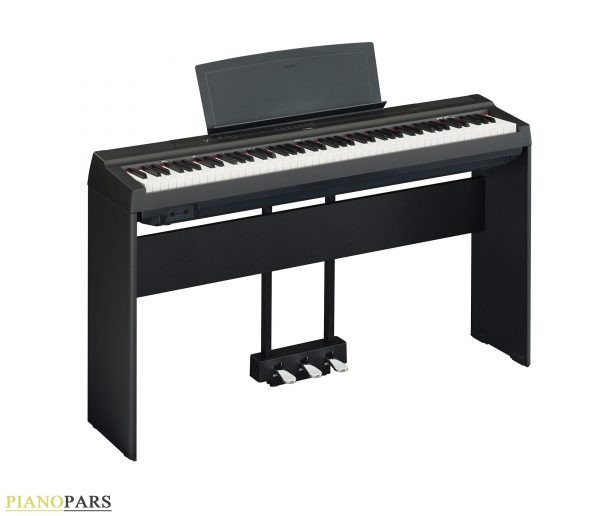 قیمت پیانو یاماها p125
