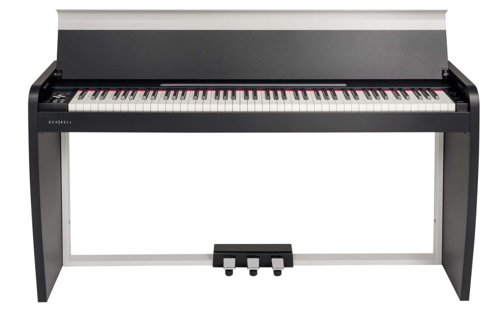 پیانو دیجیتال Dexibell H1