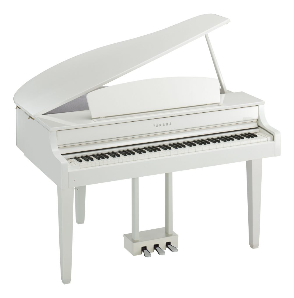 خرید پیانو دیجیتال یاماها CLP765