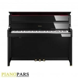 پیانو دیجیتال رولند Roland LX-17