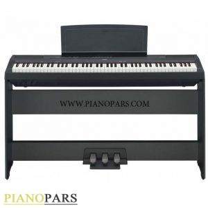 پیانو دیجیتال یاماها p115
