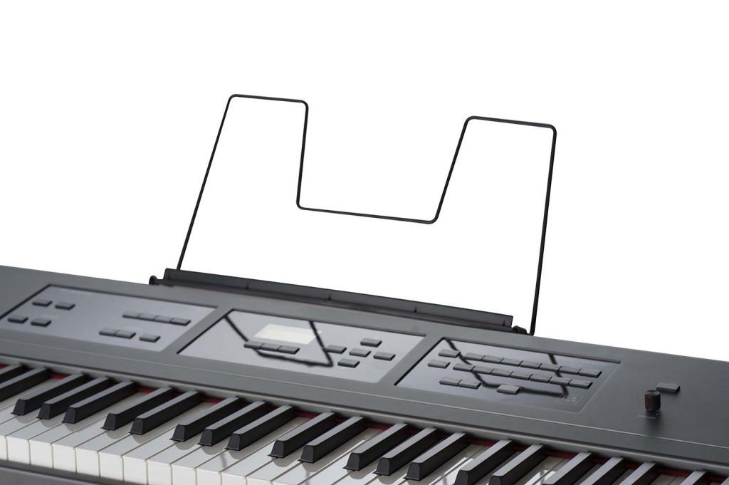 پیانو پورتابل دکسیبل Vivo P7