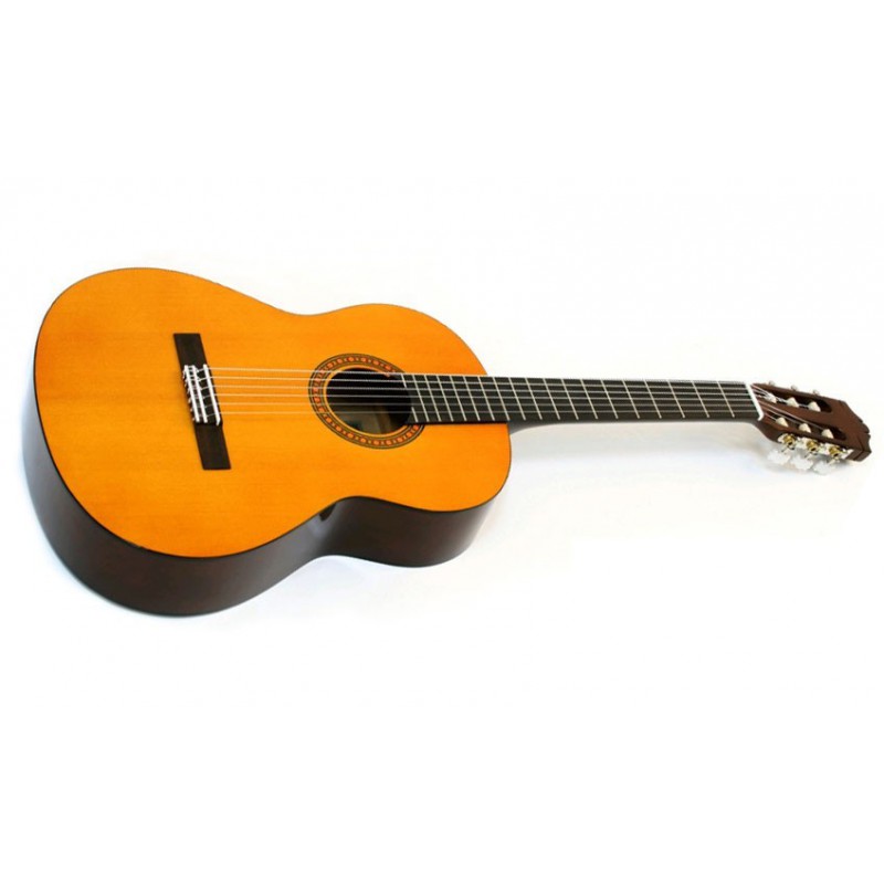 گیتار کلاسیک یاماها مدل CS40