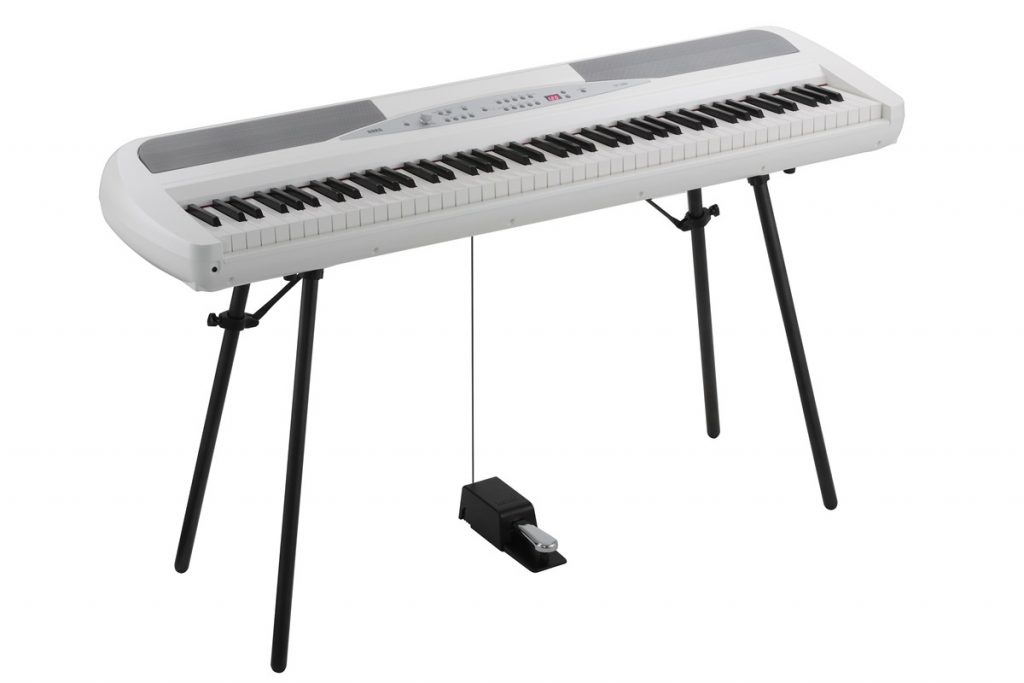 پیانو دیجیتال کرگ مدل SP280