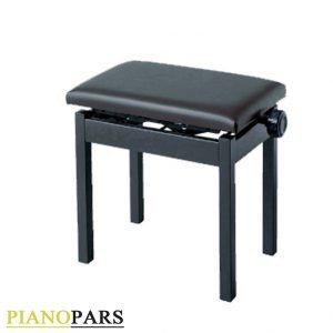 صندلی پیانو PC 300