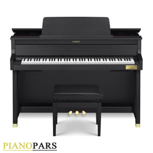 پیانو گرند کاسیو GP 400 ( جی پی 400 ) | Casio GP 400 Grand Piano