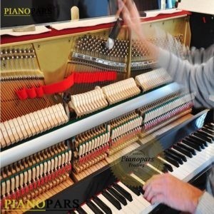 قیمت کوک پیانو