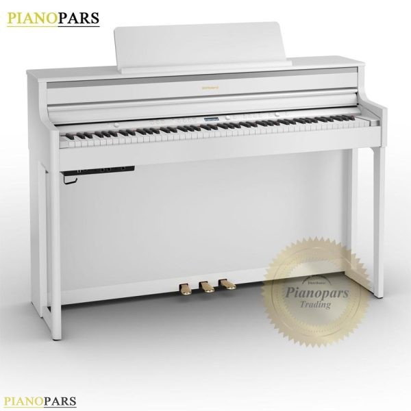 پیانو رولند hp704