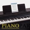 خرید پیانو رولند RP701