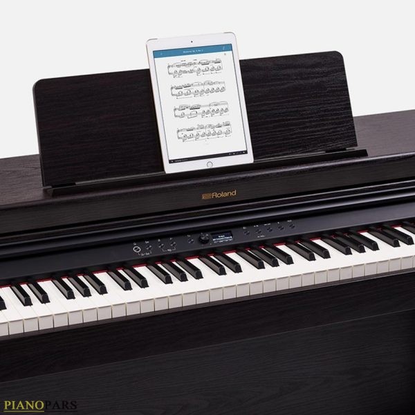 خرید پیانو رولند RP701