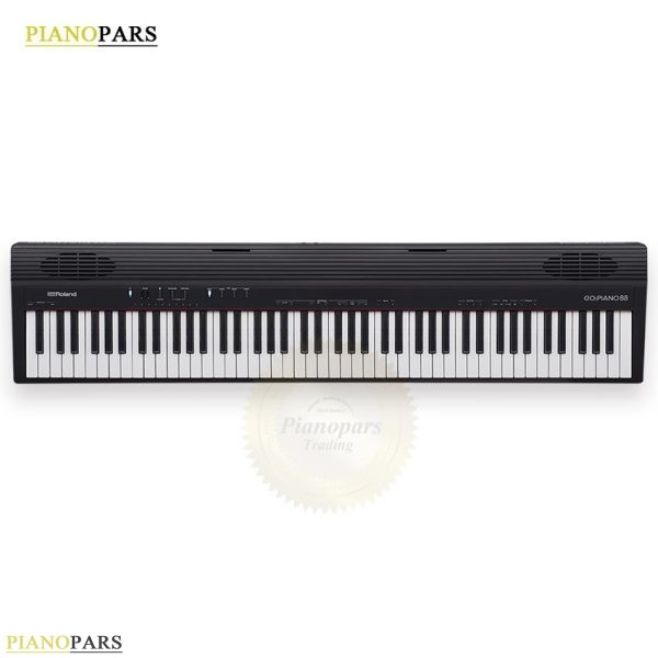 قیمت پیانو رولند Go piano
