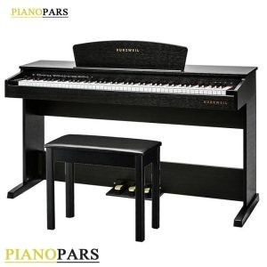 قیمت خرید پیانو کورزویل Kurzweil M70