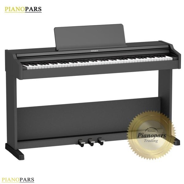 قیمت پیانو رولند Roland RP102