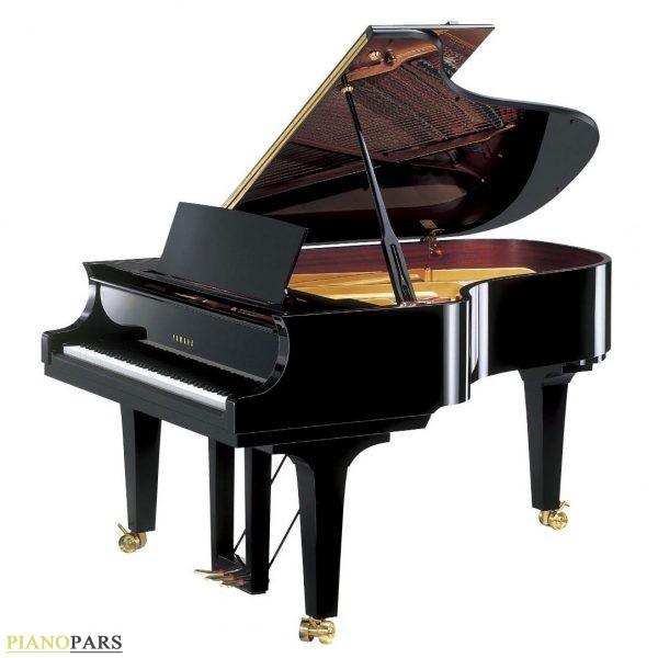 پیانو آکوستیک یاماها مدل CF4