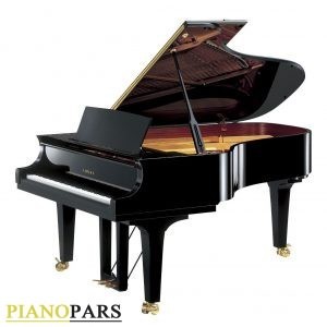 پیانو آکوستیک یاماها مدل CF6