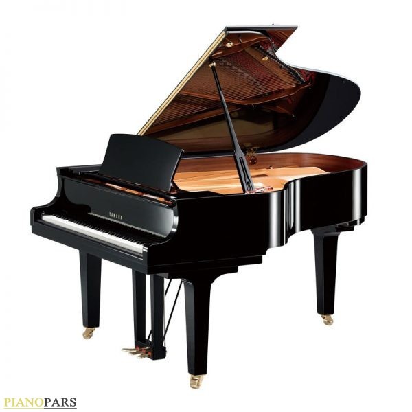 پیانو آکوستیک یاماها مدل CX3