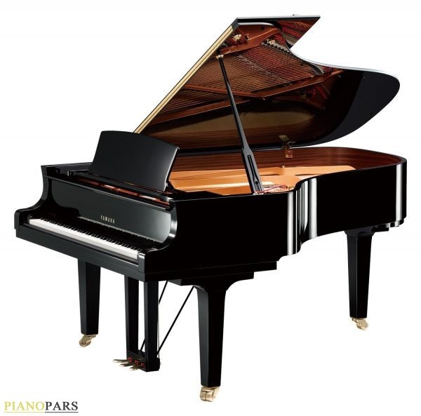 پیانو آکوستیک یاماها مدل CX7