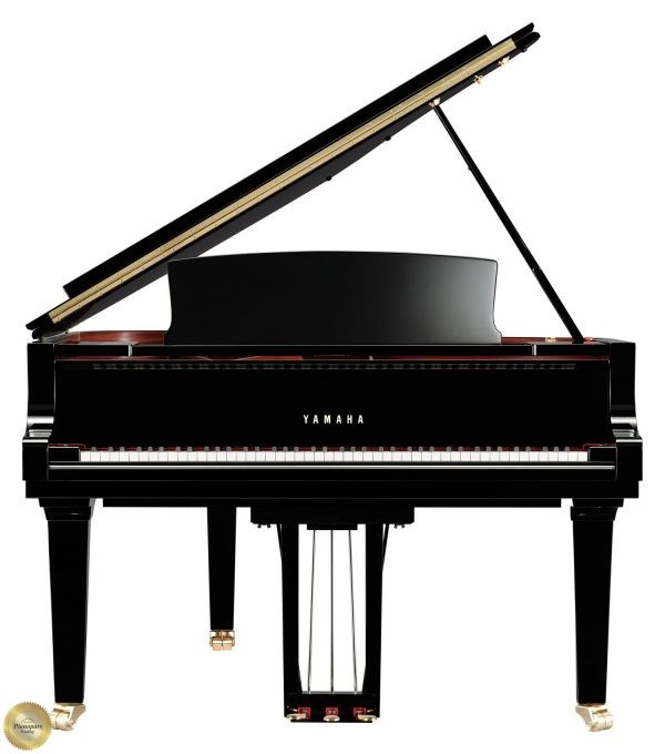 پیانو آکوستیک یاماها مدل CX7