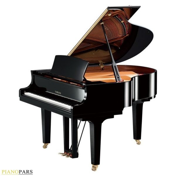 پیانو آکوستیک یاماها مدل C2