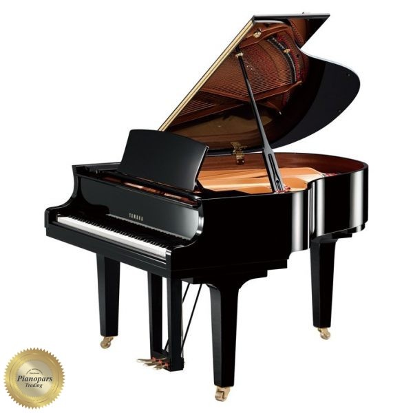 پیانو آکوستیک یاماها مدل C1