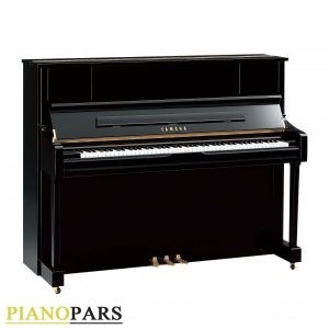 پیانو آکوستیک یاماها مدل U1J