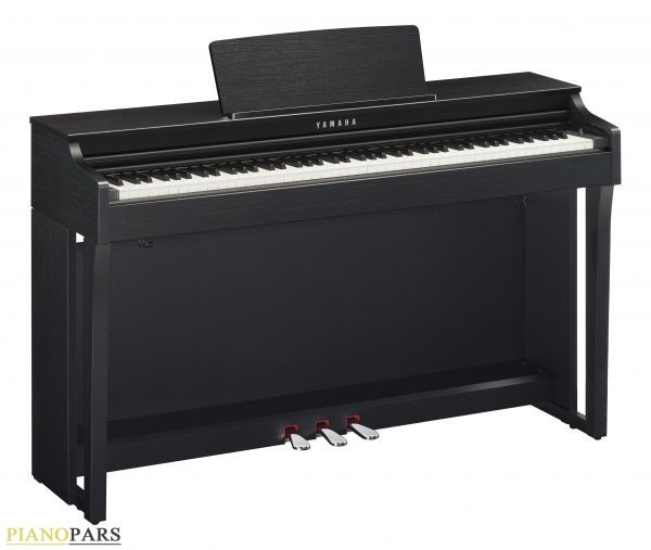 پیانو دیجیتال یاماها CLP625