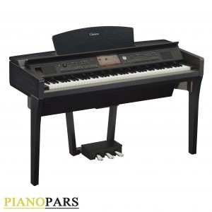 قیمت پیانو یاماها CVP709