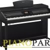 پیانو دیجیتال یاماها CVP701