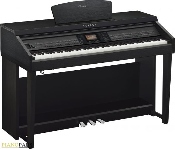 پیانو دیجیتال یاماها CVP701