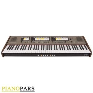 پیانو ارگان دکسیبل CLASSIC-L3