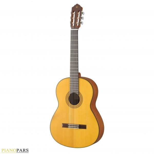 قیمت گیتار یاماها CG142