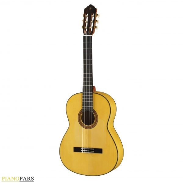 گیتار کلاسیک یاماها مدل CG182