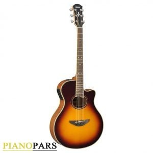 گیتار آکوستیک یاماها مدل APX700II