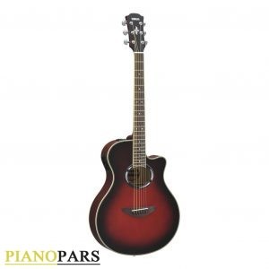 گیتار آکوستیک یاماها مدل APX500III