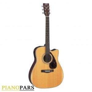 قیمت گیتار آکوستیک یاماها F370