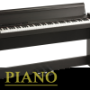 پیانو دیجیتال کرگ مدل C1