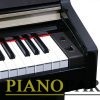 پیانو دیجیتال کروزیول مدل mp10