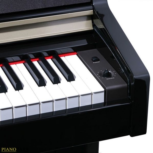 پیانو دیجیتال کروزیول مدل mp10