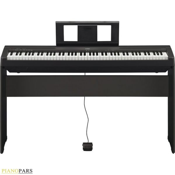 قیمت پیانو یاماها P48
