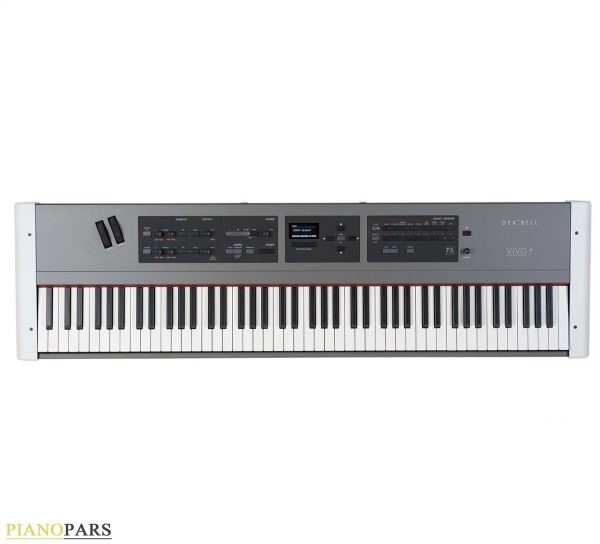 پیانو دکسیبل Vivo S7