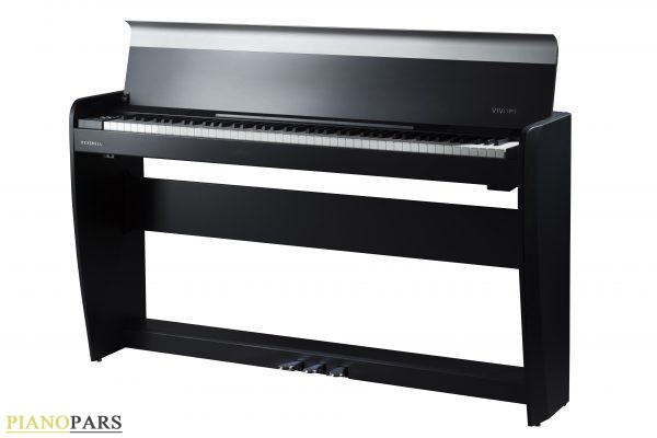 پیانو دیجیتال Dexibell H3