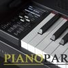پیانو دیجیتال Dexibell H1