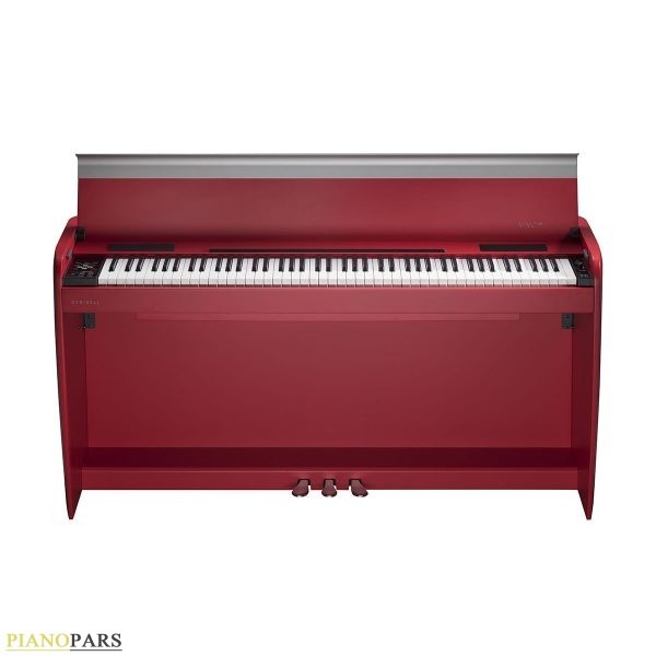پیانو دیجیتال Dexibell H7