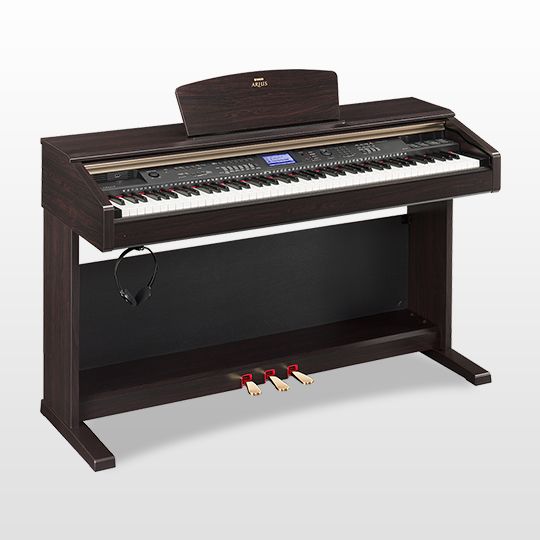 پیانو دیجیتال یاماها V240