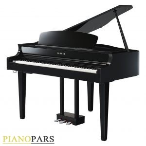 قیمت پیانو دیجیتال یاماها CLP765